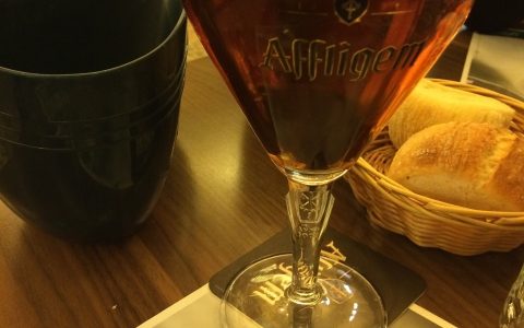 ベルギーへの観光旅行でオススメはベルギービール