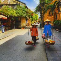 ベトナム旅行。オススメの観光地