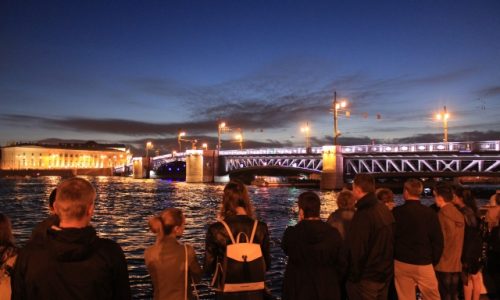 ロシアへの海外旅行でオススメの観光地